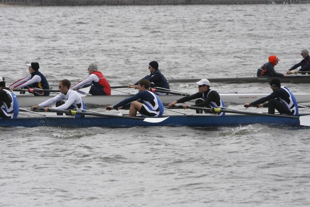 Lubbers Cup Regatta