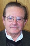 Gene Stakhiv, U.S. chairman of the International Upper Great Lakes Study