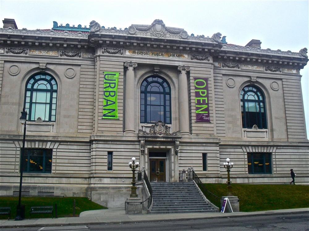 Courtesy Photo / panaramid.com
The Grand Rapids Public Library will explore the Mexican holiday D