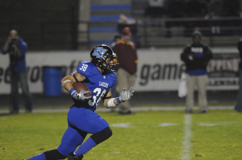 GVL/Eric Coulter
GVSU vs Ferris State University