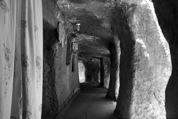 Courtesy Photo/ www.michaelmcclellan.com
"Stone Church" taken in Ethopia by Michael McClellan