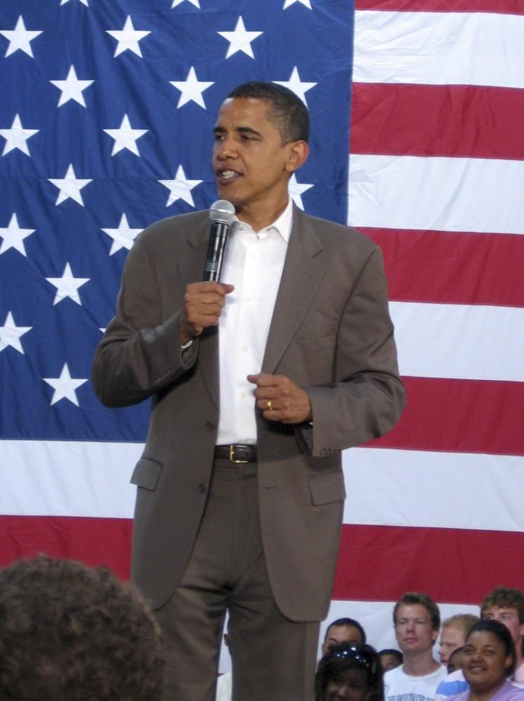 Courtesy Photo/ obamasouth.com
President Barack Obama