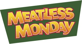 Courtesy Photo/ meatlessmonday.com