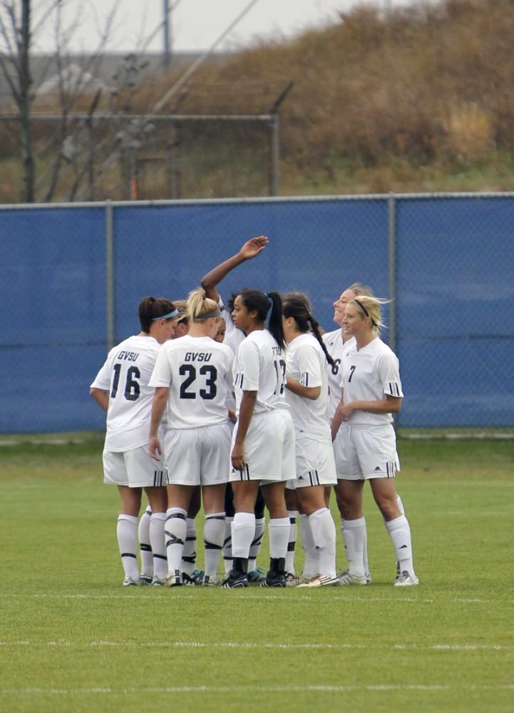 GVL / Robert Mathews 
Grand Valley vs UW-Parkside 