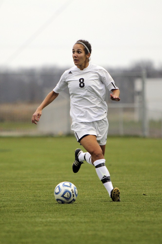 GVL / Robert Mathews 
Grand Valley vs UW-Parkside 