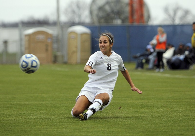 GVL / Robert Mathews 
Grand Valley vs UW-Parkside 