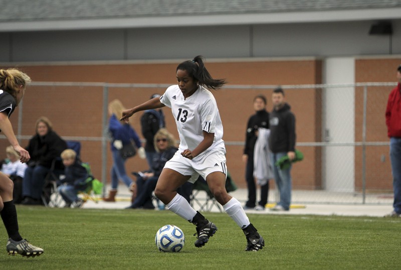 GVL / Robert Mathews 
Grand Valley vs UW-Parkside 