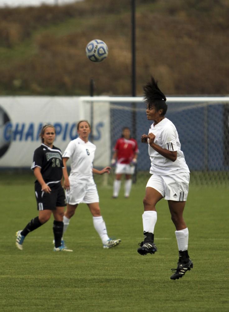 GVL / Robert Mathews 
Grand Valley vs UW-Parkside 