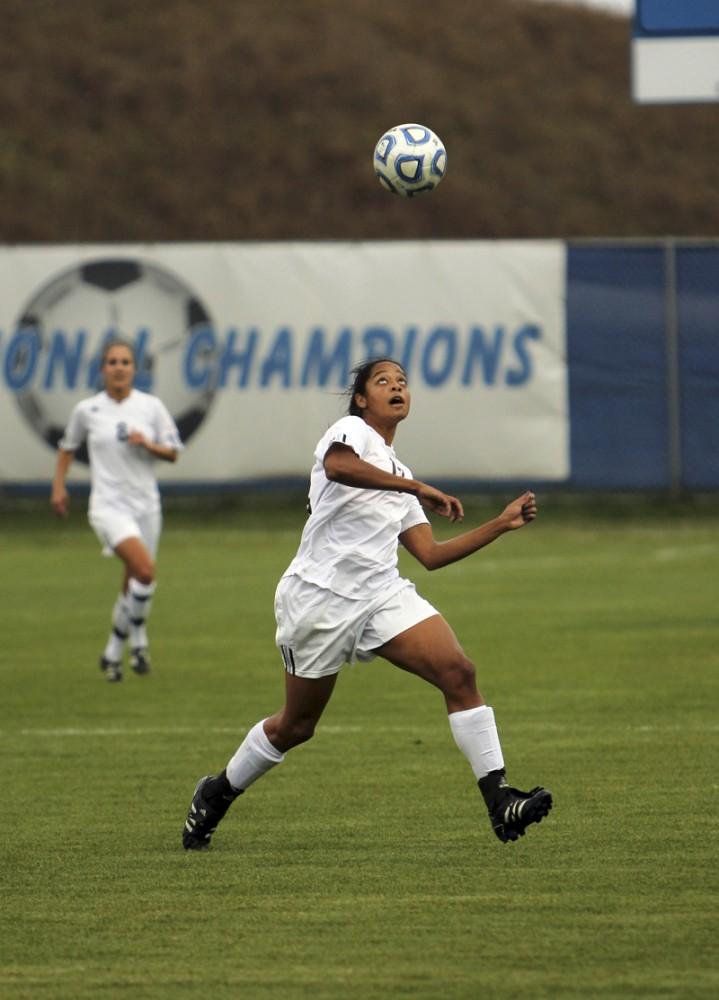 GVL / Robert Mathews 
Grand Valley vs UW-Parkside 