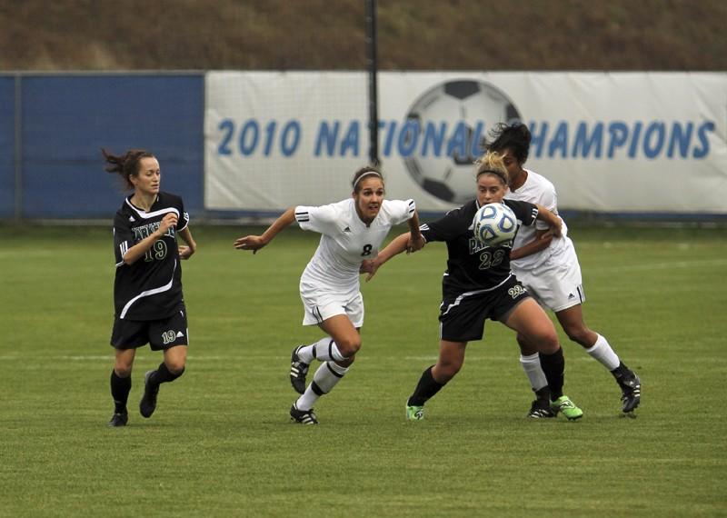 GVL / Robert Mathews 
Grand Valley vs UW-Parkside 