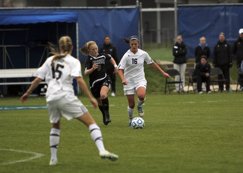 GVL / Robert Mathews 
Grand Valley vs UW-Parkside 