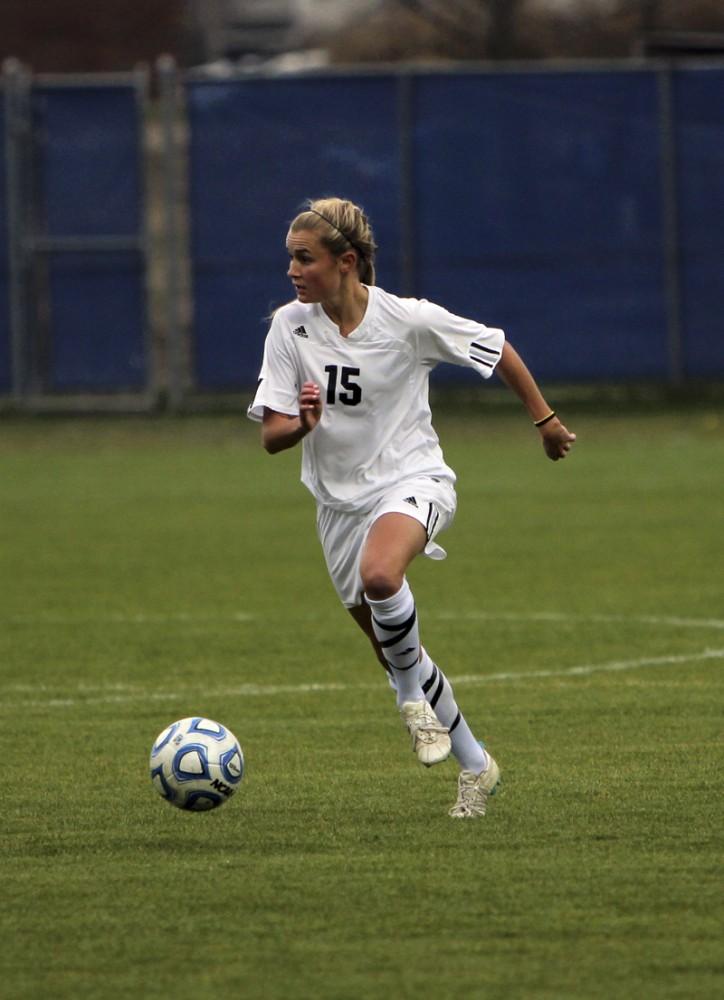 GVL / Robert Mathews 
Grand Valley vs UW-Parkside 