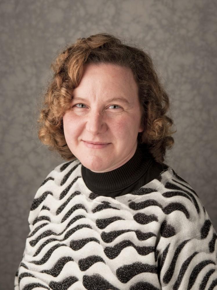 Courtesy Photo/ News and Information Services
Faculty spotlight of Geology professor Figen Mekik 