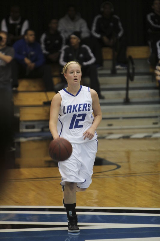 GVL / Robert Mathews
GVSU Womens Basketball vs Northwood