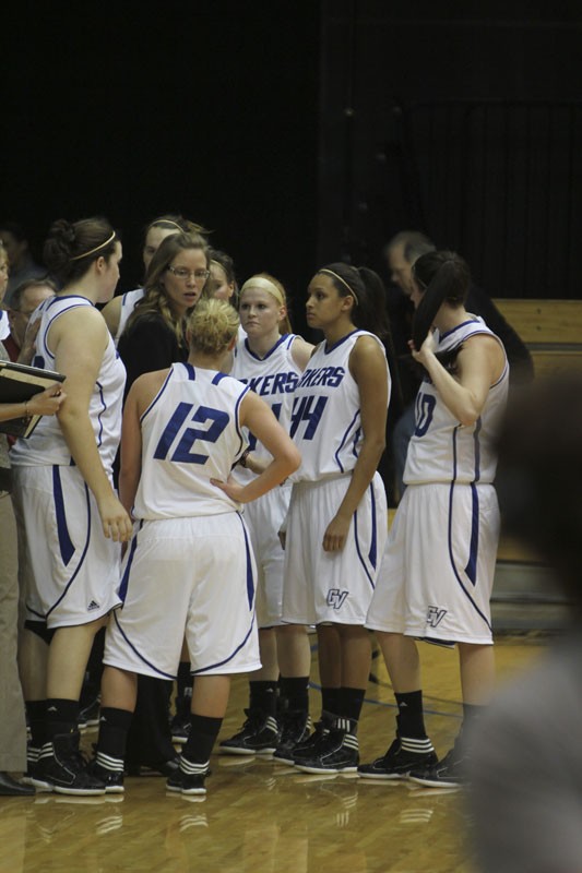 GVL / Robert Mathews
GVSU Womens Basketball vs Northwood