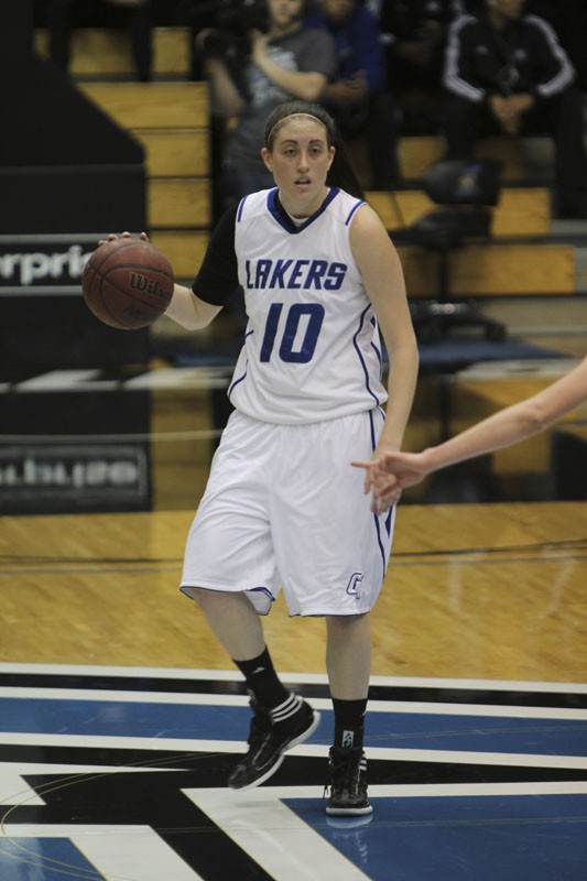 GVL / Robert Mathews
GVSU Womens Basketball vs Northwood