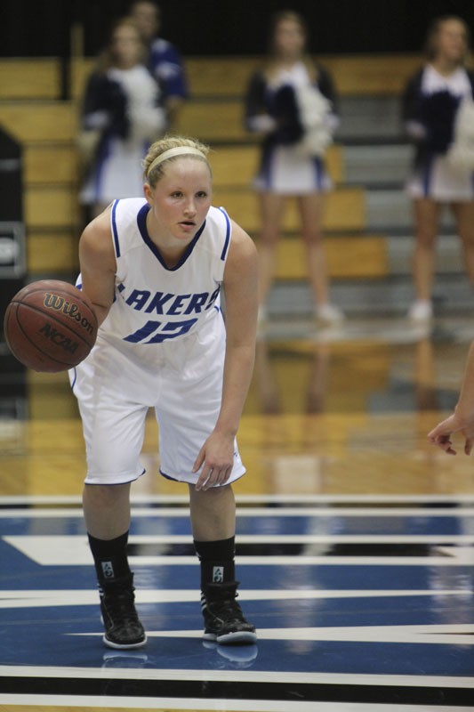 GVL / Robert Mathews
GVSU Womens Basketball vs Northwood