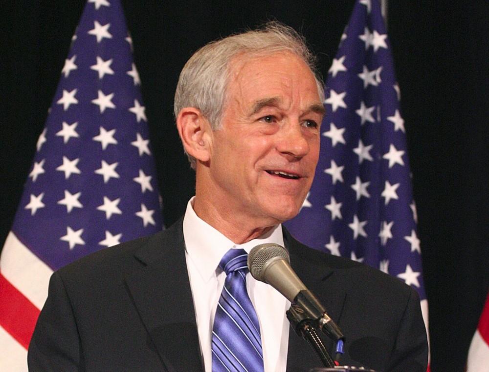 Courtesy Photo / virginiaconservative.com
Ron Paul