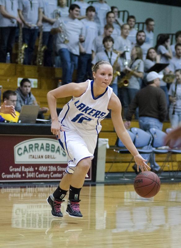 GVL / Bo Anderson

Meryl Cripe tries to break the Ashland press on Thursday.