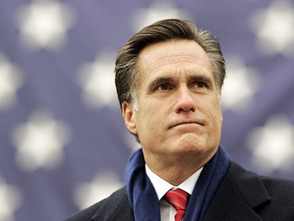 Courtesy Photo/ mittromneycentral.com
Mitt Romney has been projected to win Michigans Republican primary election.