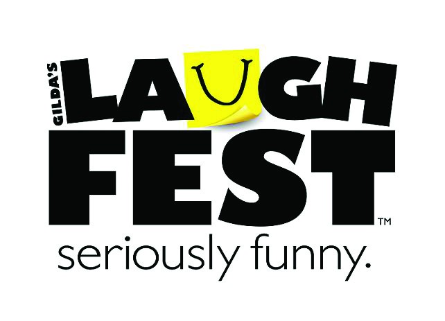 Courtesy Photo / www.laughfestgr.org
Laugh Fest 2012