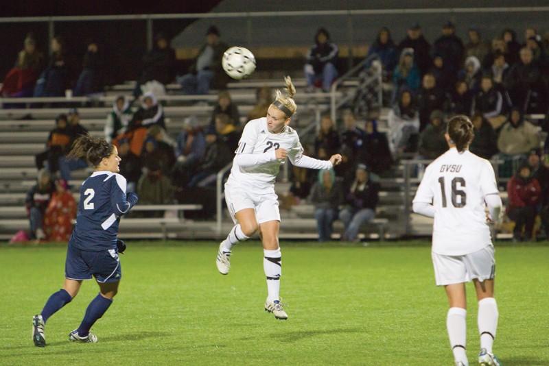 GVL / Archive
Junior Charlie Socia playing in a match last season