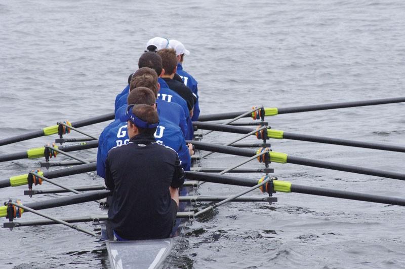 GVL / ArchiveGrand Valley Mens rowing 