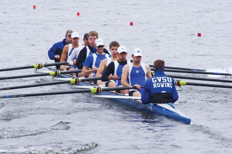 GVL / ArchiveGrand Valley Mens rowing 