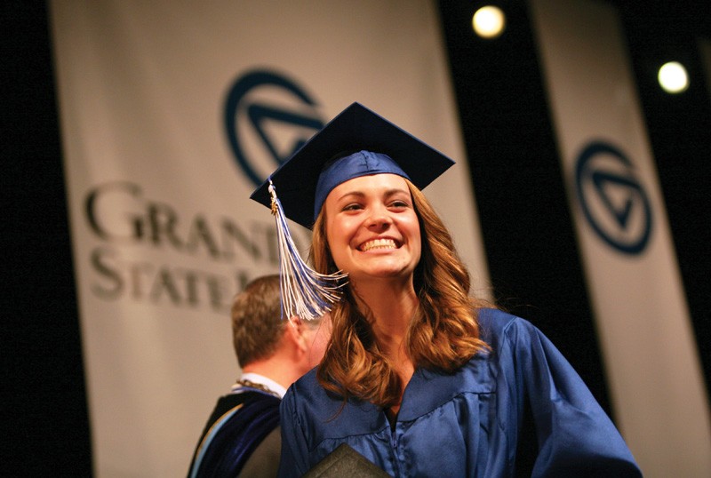 GVL / Robert Mathews
2012 Fall Commencement