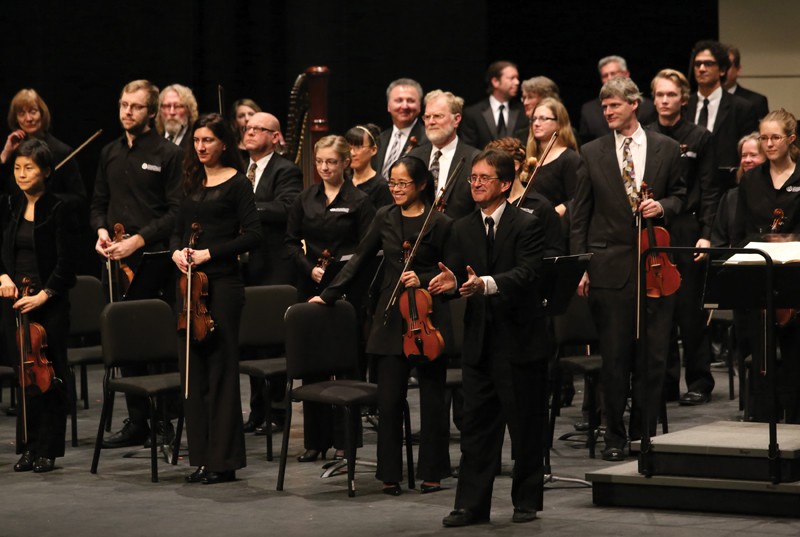 GVL / Robert MathewsGrand Rapids Symphony