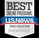 GV receives ranking for online masters program
