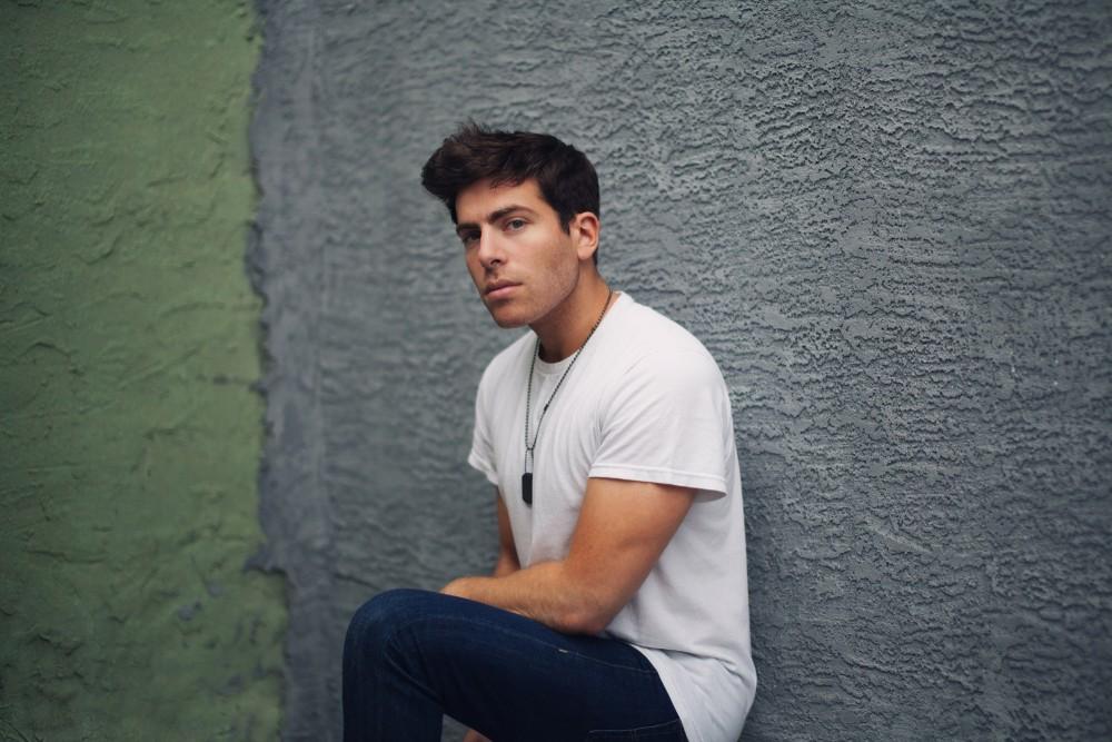 Hoodie Allen with Lion Babe to perform at GV 