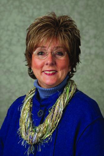 Cheryl Borgman, KCON faculty member, passes away