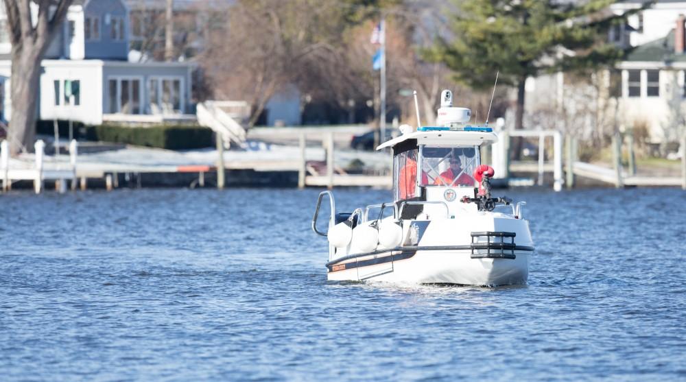 GVL / Kevin Sielaff – Moments from the Lubbers Cup Regatta on Saturday morning, April 9, 2016.