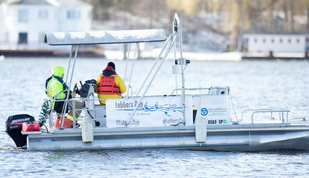 GVL / Kevin Sielaff – Moments from the Lubbers Cup Regatta on Saturday morning, April 9, 2016.