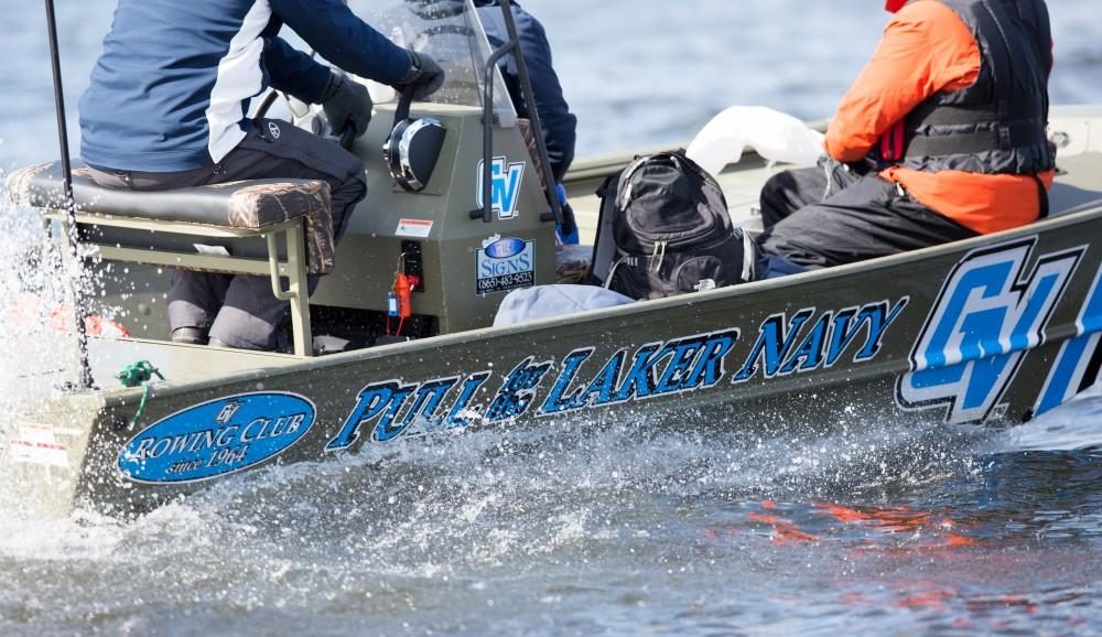 GVL / Kevin Sielaff – Moments from the Lubbers Cup Regatta on Saturday morning, April 9, 2016.