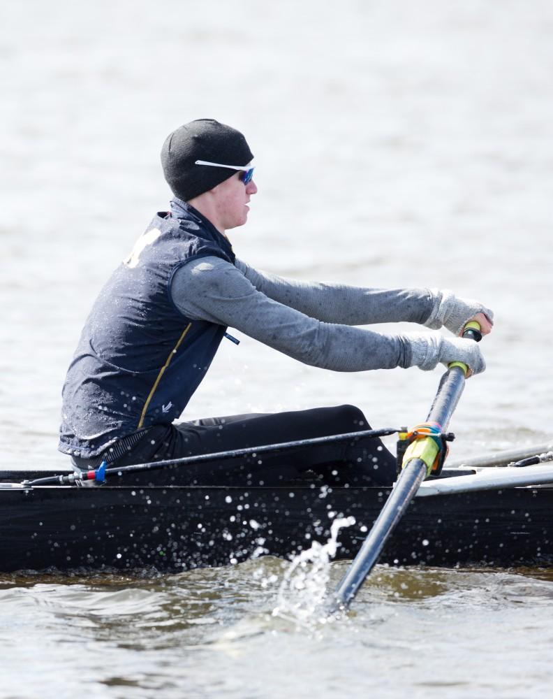 GVL / Kevin Sielaff – Moments from the Lubbers Cup Regatta on Saturday morning, April 9, 2016.