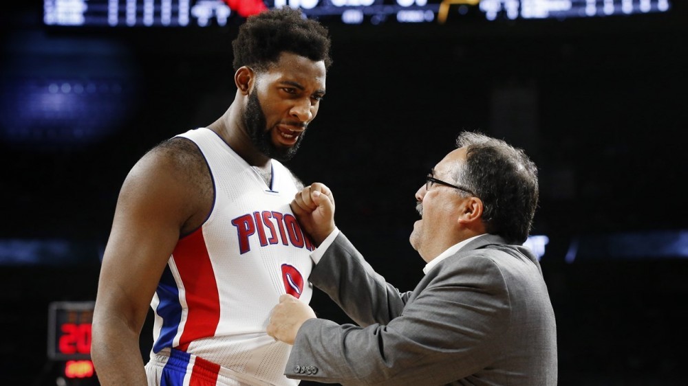 Column: Recipe for success for the 2017-18 Detroit Pistons