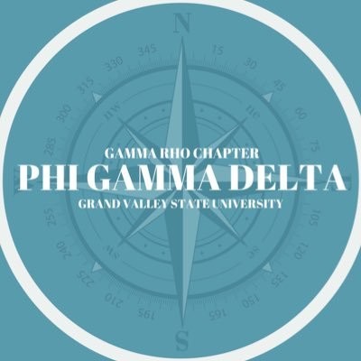 Phi Gamma Delta at GVSU. Courtesy / Phi Gamma Delta twitter