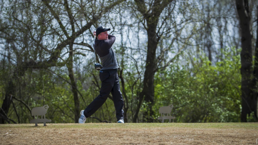 GVSU Men’s Golf Stumbles Over Final Day of Play, Fails to Make Matchplay but Exceeds Expectations