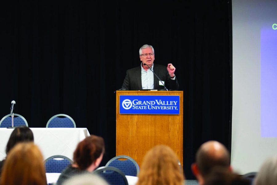GV hosts first climate change education summit