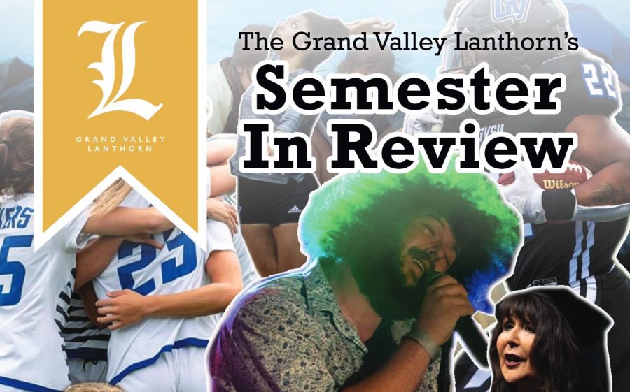 Lanthorn: Semester in Review