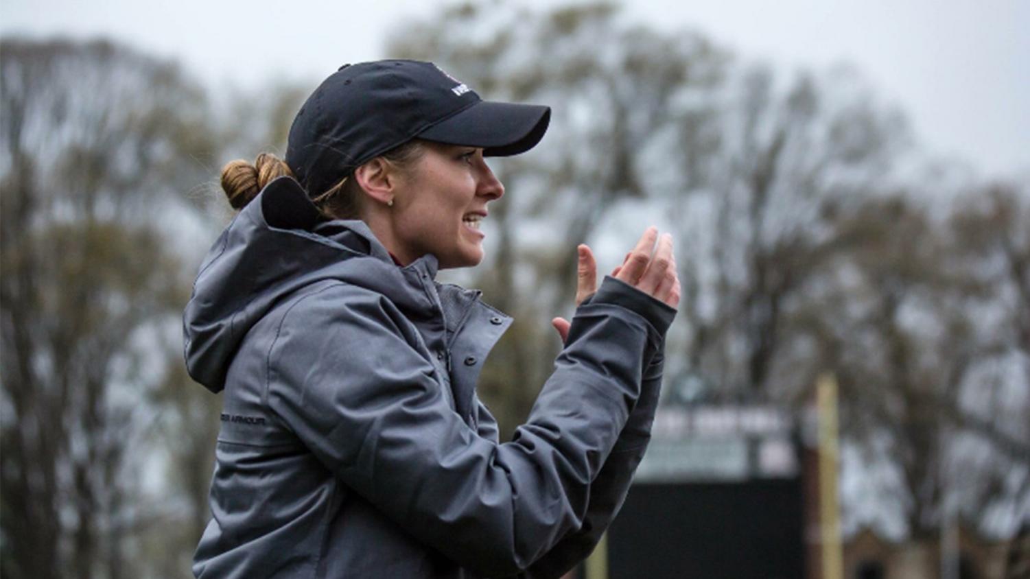 GV assistant lacrosse coach to lead Swiss National team – Grand Valley ...