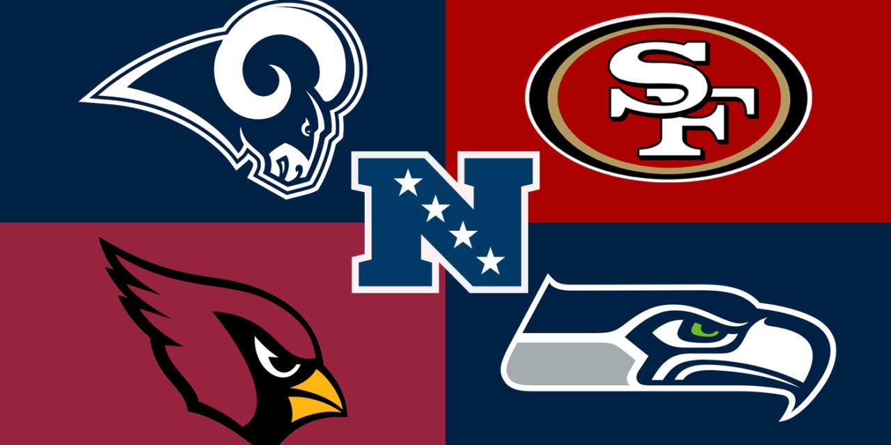 NFL Free Agency Updates: NFC West – Grand Valley Lanthorn