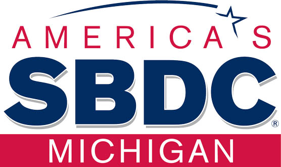 Michigans Small Business Development Center Banner // Courtesy to sbdcmichigan.org