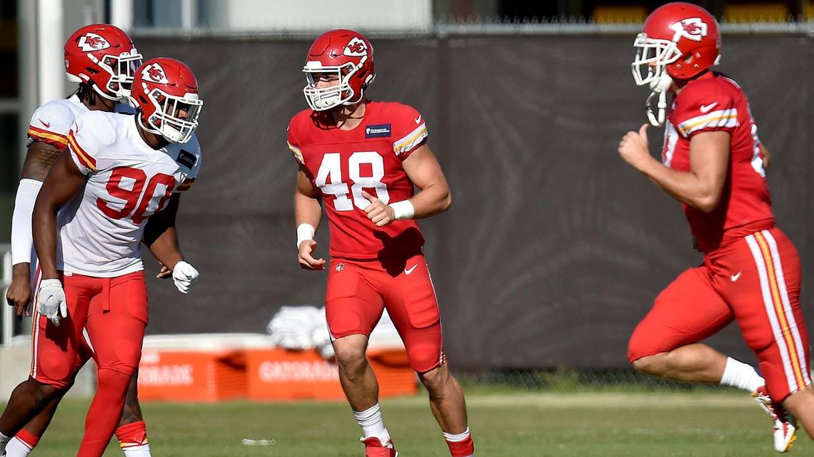 Kansas City Chiefs' Super Bowl rings have 255 diamonds