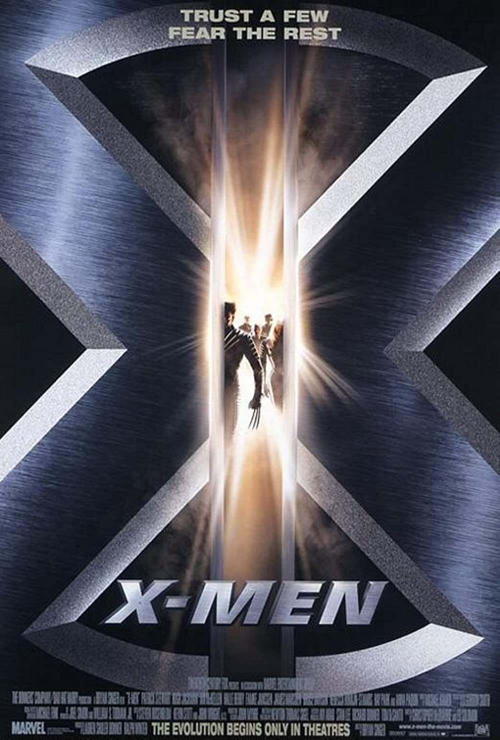 X men dark phoenix movie imdb rating