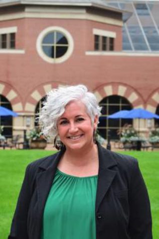 GV appoints Susan Proctor as director of alumni relations