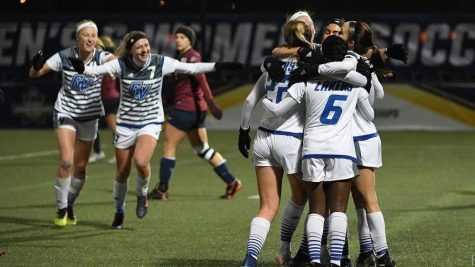 GV Soccer revels in their back-to-back championship win