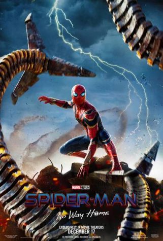 Review: “Spider-Man: No Way Home” is a web of nostalgia